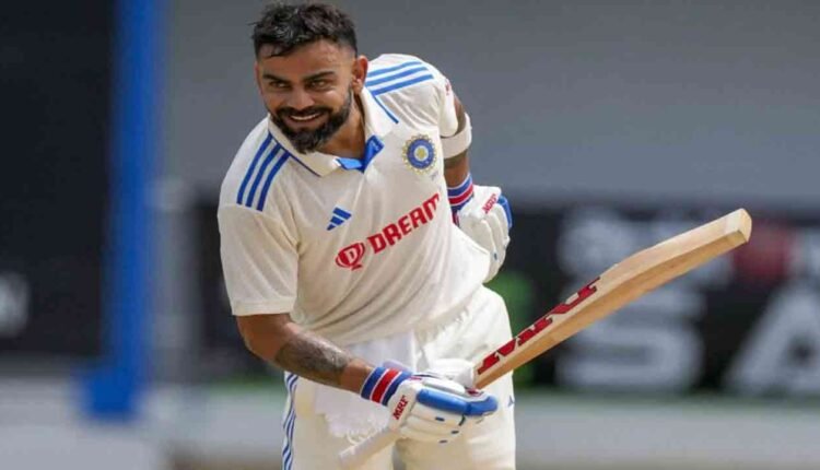 “Virat Kohli plays 200-250 balls per training session, takes on most difficult pitches”: Ex-India coach