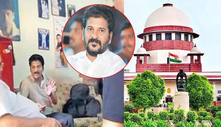 Key Development In The 'Vote For Note" Case