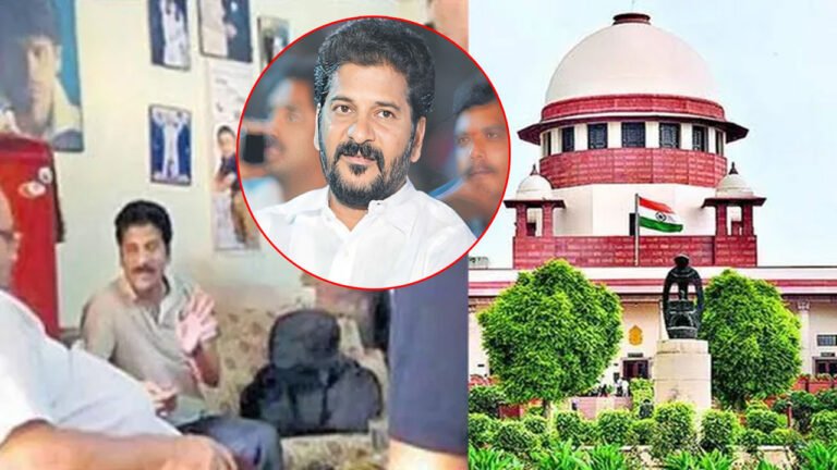 Key Development In The 'Vote For Note" Case