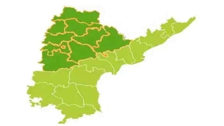 Chief Secretaries Of Two Telugu States Met For The First Time In AP 