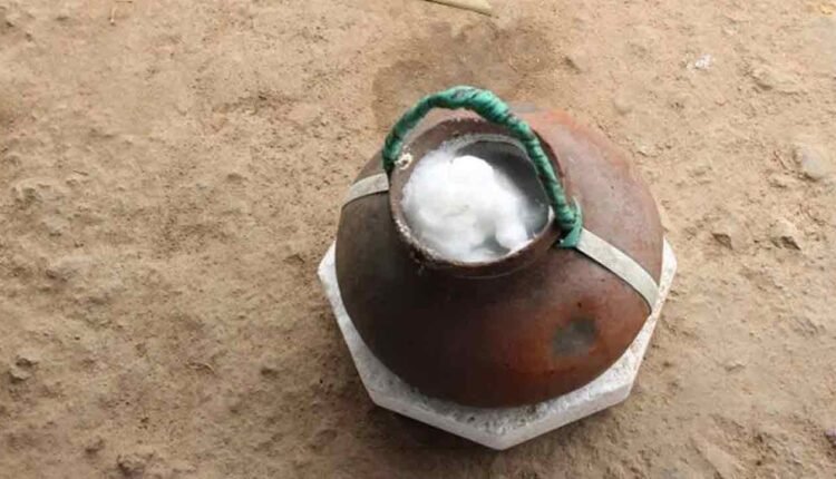 Six Hospitalized After Consuming Adulterated Toddy In Nalgonda