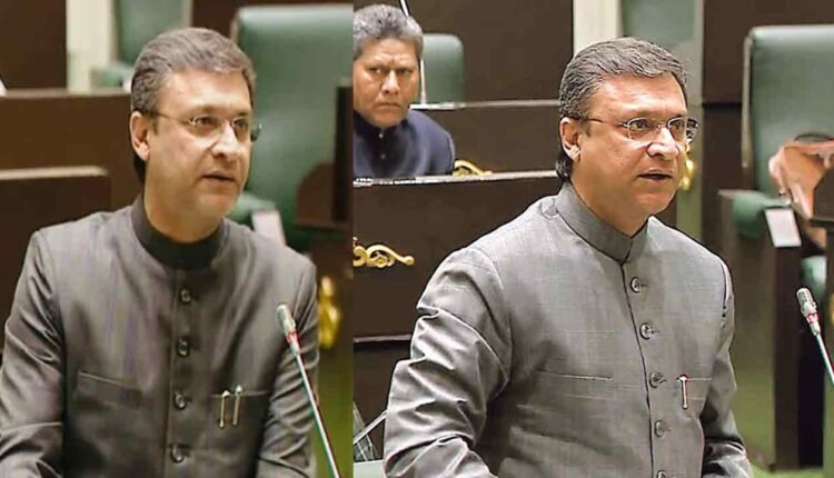 Akbaruddin Owaisi Warns Congress: ‘Don’t Risk Telangana’s Future’ Over Fiscal Policies