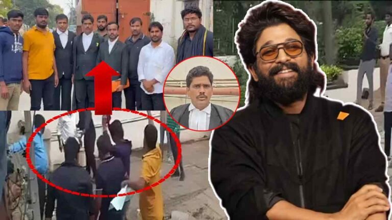 WATCH | Six Arrested For Vandalism At Allu Arjun’s House Granted Bail