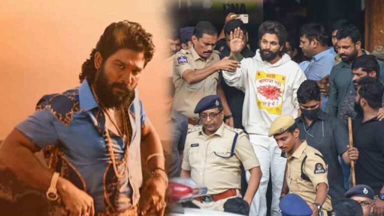 Allu Arjun Case: Telangana HC Grants Bail