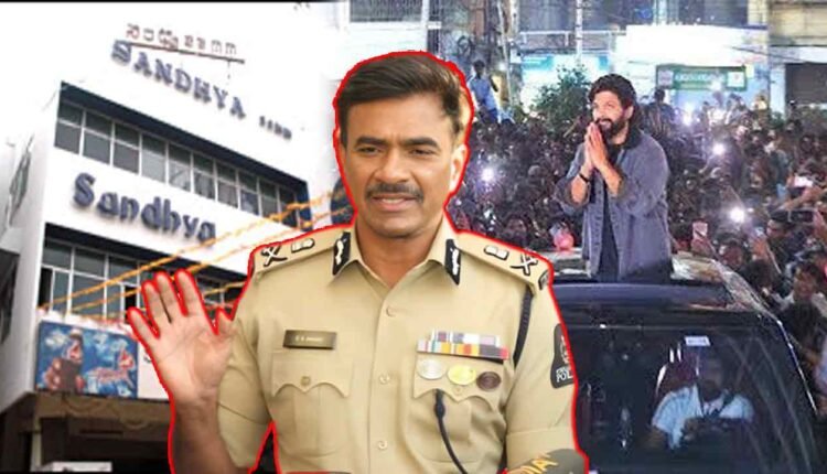 CV Anand Apologizes For Remarks Against National Media