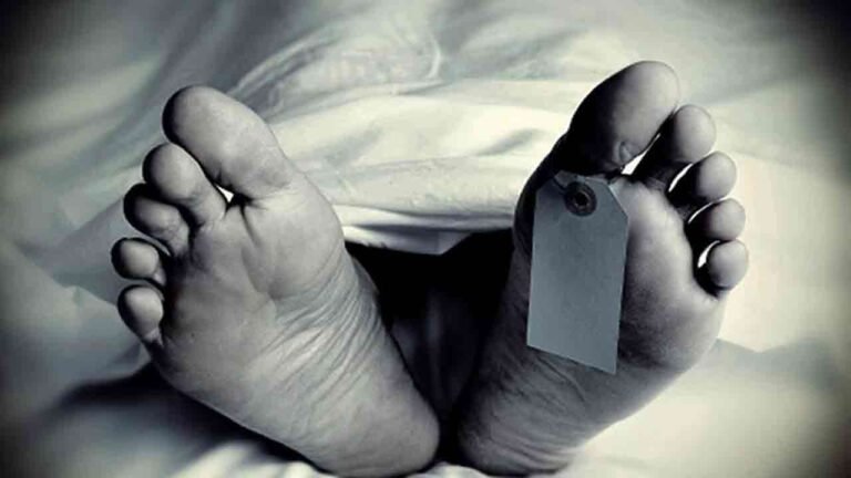 21-Year-Old Dies By Suicide After Parents Refuse Money For Trip