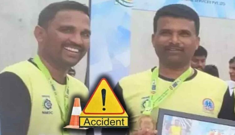 Telangana: Two Constables Killed In Road Accident