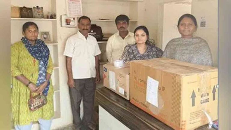 Drugs Control Authority Raids Quack's Clinic, Seizes Drugs