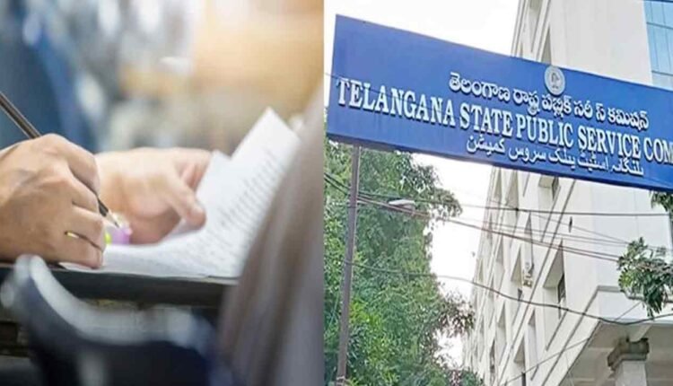 A Minute Late, Several Group 2 Aspirants Not Allowed To Write Exam