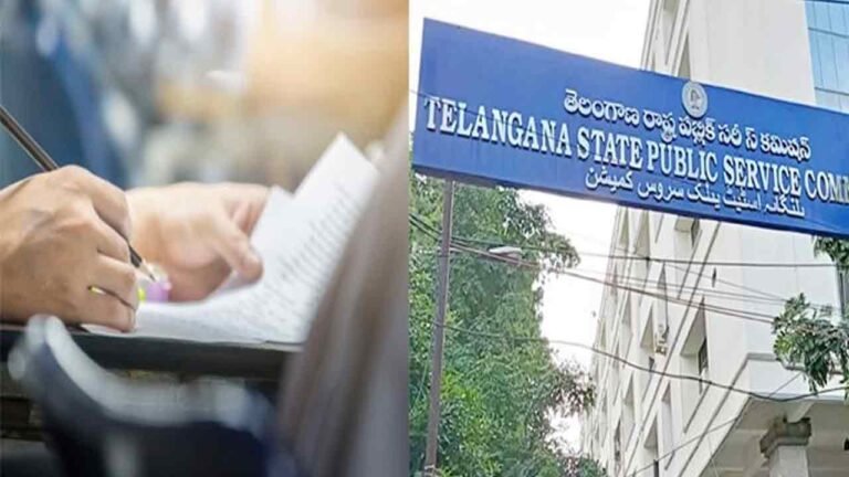 A Minute Late, Several Group 2 Aspirants Not Allowed To Write Exam