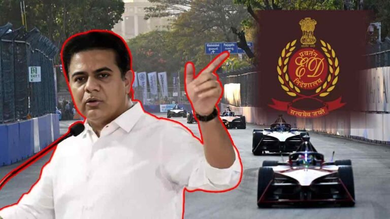 Formula-E Race Scam: After ACB, ED Enters Field