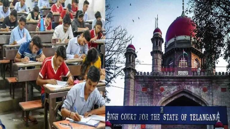 Telangana High Court Rejects Group-1 Candidates’ Plea to Halt Results Over Reservation Issues