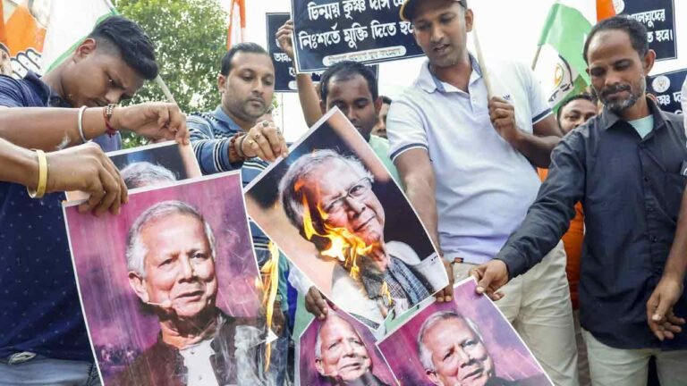 Tripura Hotels And Restaurants Decide Not To Serve Bangladeshis