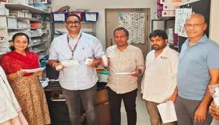 DCA Cracks Down On Hospital For Selling Medicine At Exorbitant Price