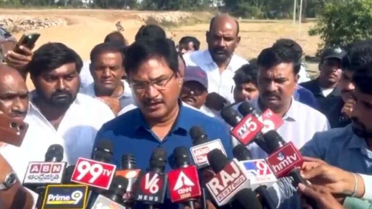 HYDRA Commissioner Orders Action Against Encroachments, Protects Lakes