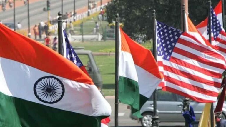 India-US Tariff Talks May Conclude In 8-10 Weeks, Says CEA Nageswaran