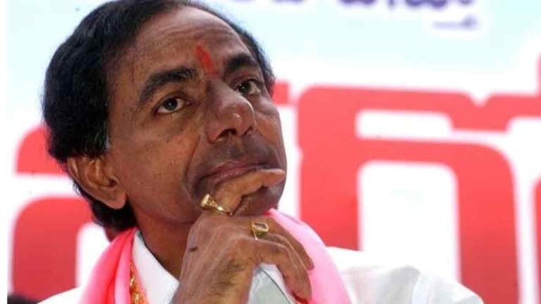 Is Revanth Sarkar Going To Give Big Shock To Former CM KCR