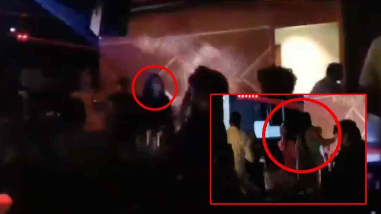 One Peg Bar Raided: Bachupally Police Take Action Against Permit Violations