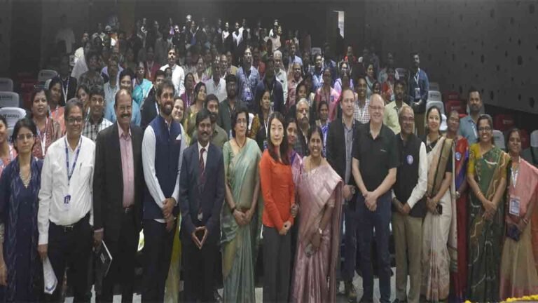 Three-Day Regional Research Symposium On Project-Based Learning Concluded