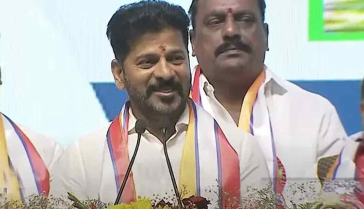 We Are Bringing Changes In Gurukuls: CM Revanth Reddy