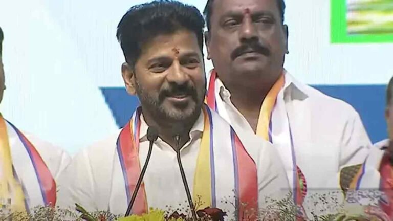 We Are Bringing Changes In Gurukuls: CM Revanth Reddy