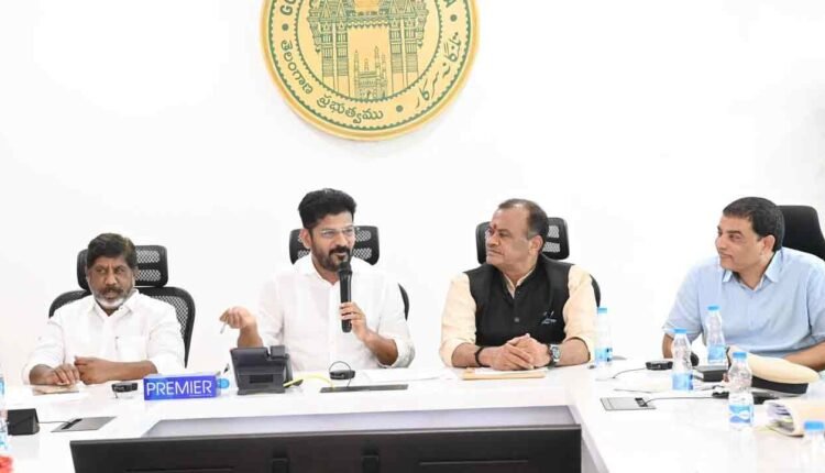 New Seperate Cabinet Sub-Committee To Address Film Industry Issues