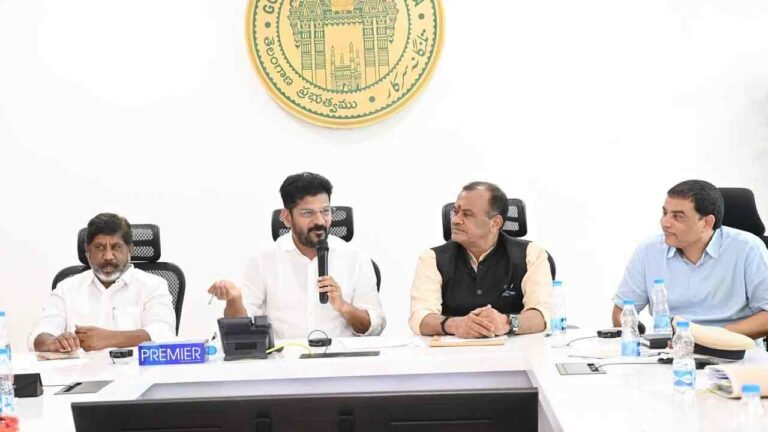 New Seperate Cabinet Sub-Committee To Address Film Industry Issues