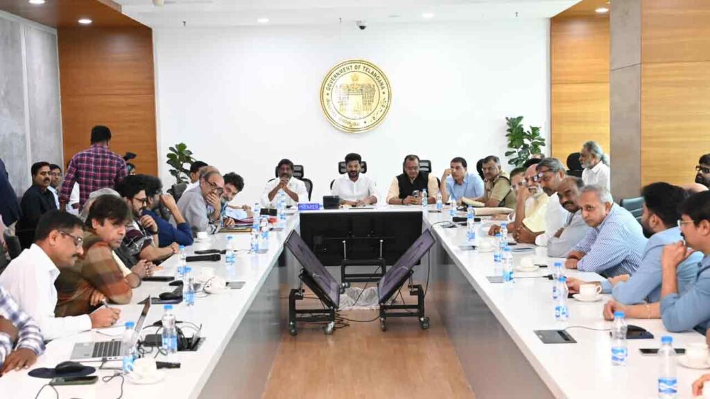 New Seperate Cabinet Sub-Committee To Address Film Industry Issues