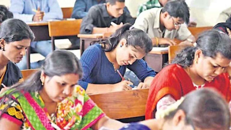 TG EAPCET: JNTU Good News For Students