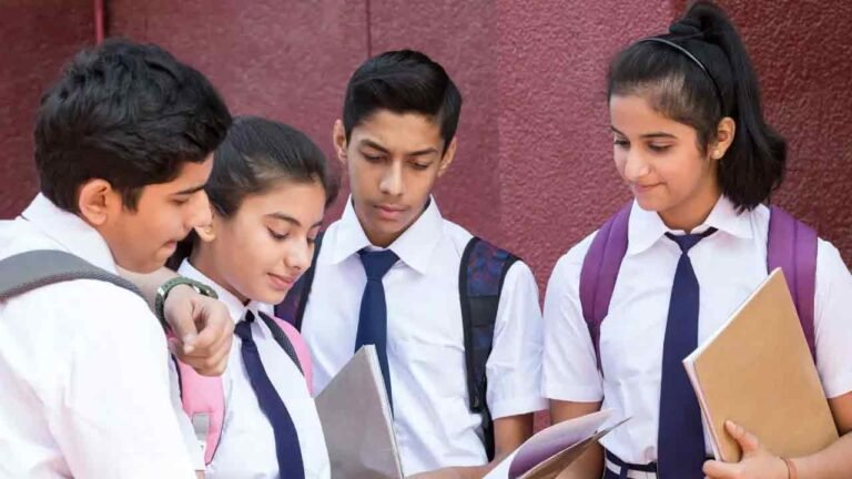 Telangana School Education Dept. To Retain No Detention Policy