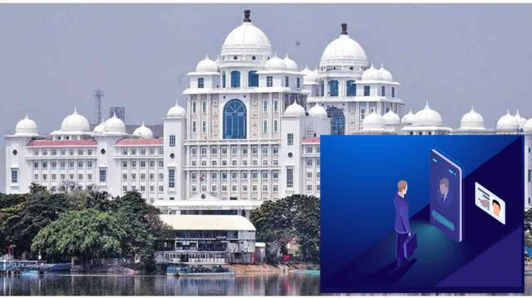 Facial Recognition Attendance Has Come Into Effect In Secretariat