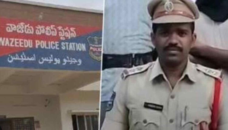 Sensational Matters In The SI Suicide Case