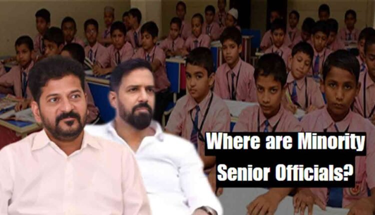 TGMRIES: Spotlight on Telangana Residential Schools, But Students Feel Neglected