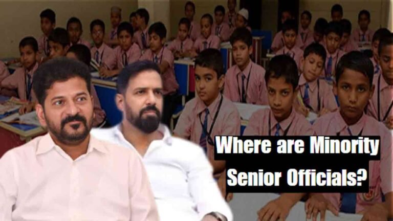 TGMRIES: Spotlight on Telangana Residential Schools, But Students Feel Neglected