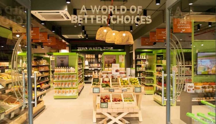 The Organic World, To Add 30 New Stores In Hyderabad
