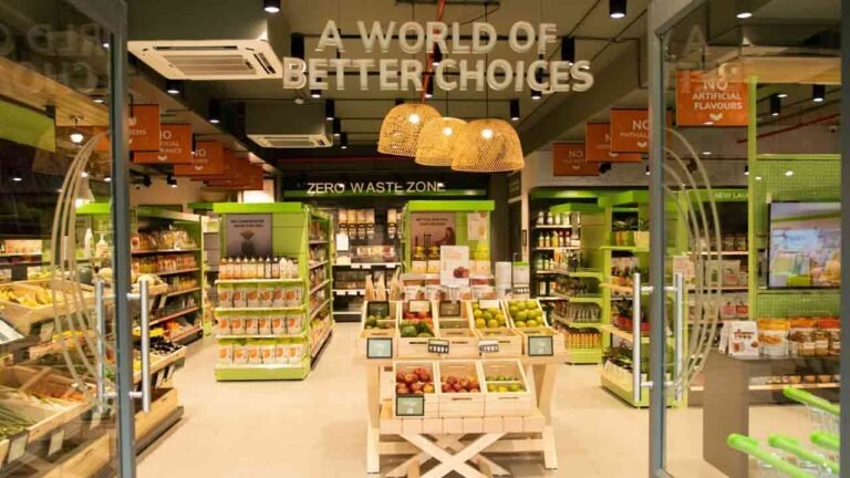 The Organic World, To Add 30 New Stores In Hyderabad