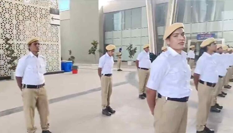 39 Transgenders Join Hyderabad Traffic Police In A Historic Move