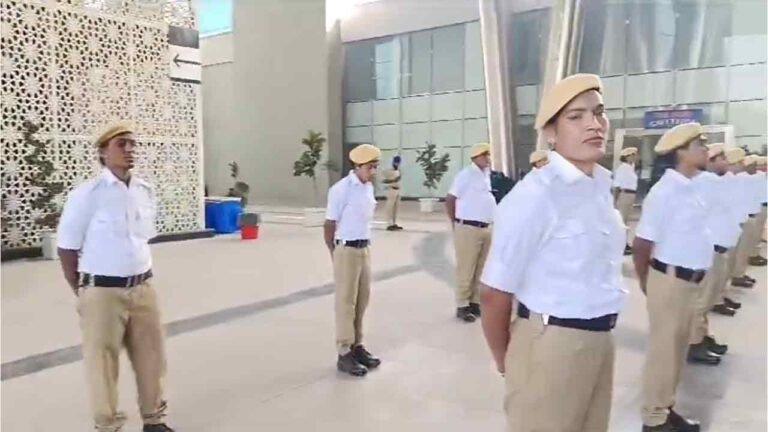 39 Transgenders Join Hyderabad Traffic Police In A Historic Move