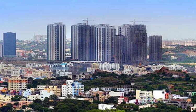 Telangana Govt Seeks PMAY Fund Boost As 80% Of State Turns Urban