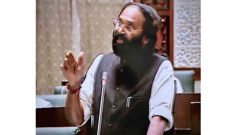 Uttam Calls Sonia Gandhi As Sole Driving Force Behind Telangana's Creation