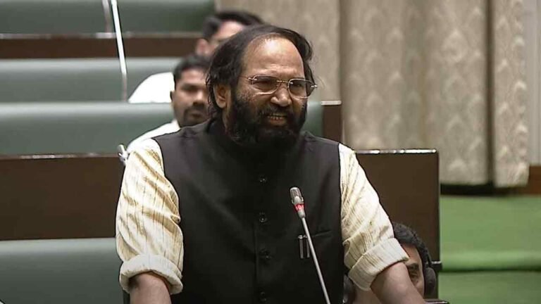 Uttam urges Bharat Ratna for Manmohan Singh, lauds unparalleled contributions