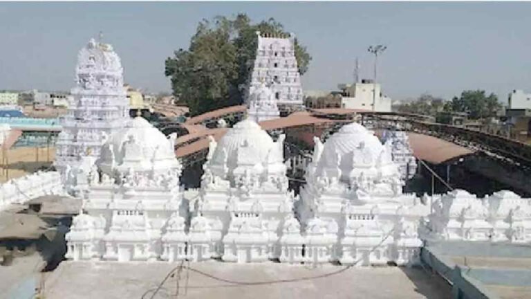 Secular State Govt. Turned Into Grabbers And Sellers Of Temple Lands: VHP