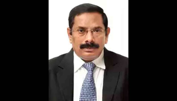 AP Govt Appoints Vijayanand As New Chief Secretary