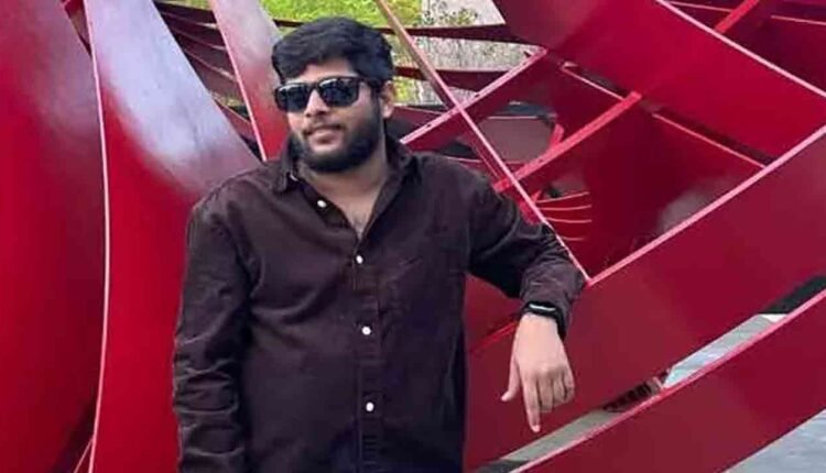 Hyderabad Youth Shot Dead in Gun Violence in America