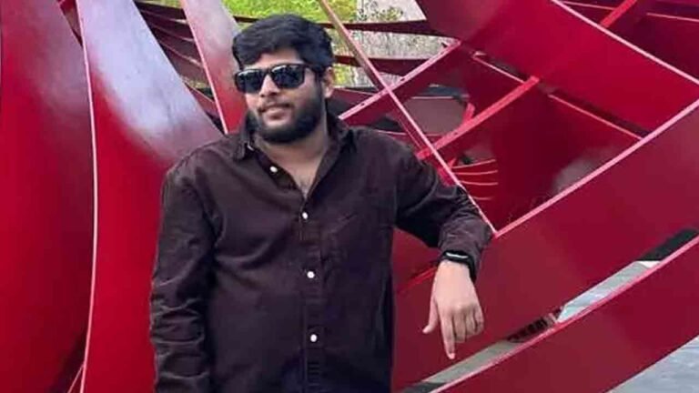 Hyderabad Youth Shot Dead in Gun Violence in America