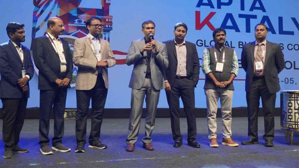 Archimedes Green Energy; EPIC International and SureChain Are Top 3 Winners Of Katalyst Business Pitch Competition