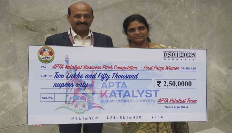 Archimedes Green Energy; EPIC International and SureChain Are Top 3 Winners Of Katalyst Business Pitch Competition