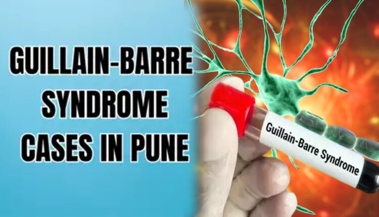 Man Diagnosed With GBS Dies In Pune: Death Toll Rises To Three