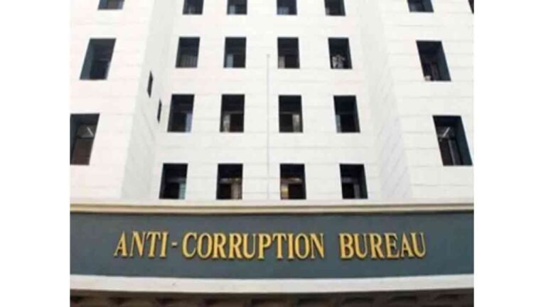 ACB Seeks Custody Of Kaleshwaram ENC Hariram