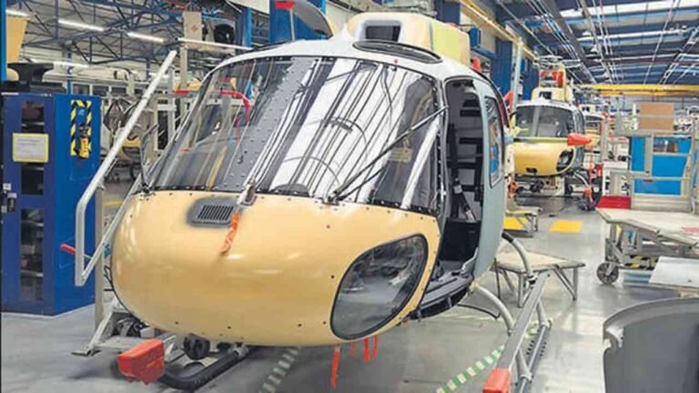 Hyderabad Not Among Four Cities Shortlisted By Airbus